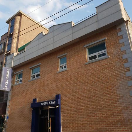 Youngstay Seoul Luaran gambar