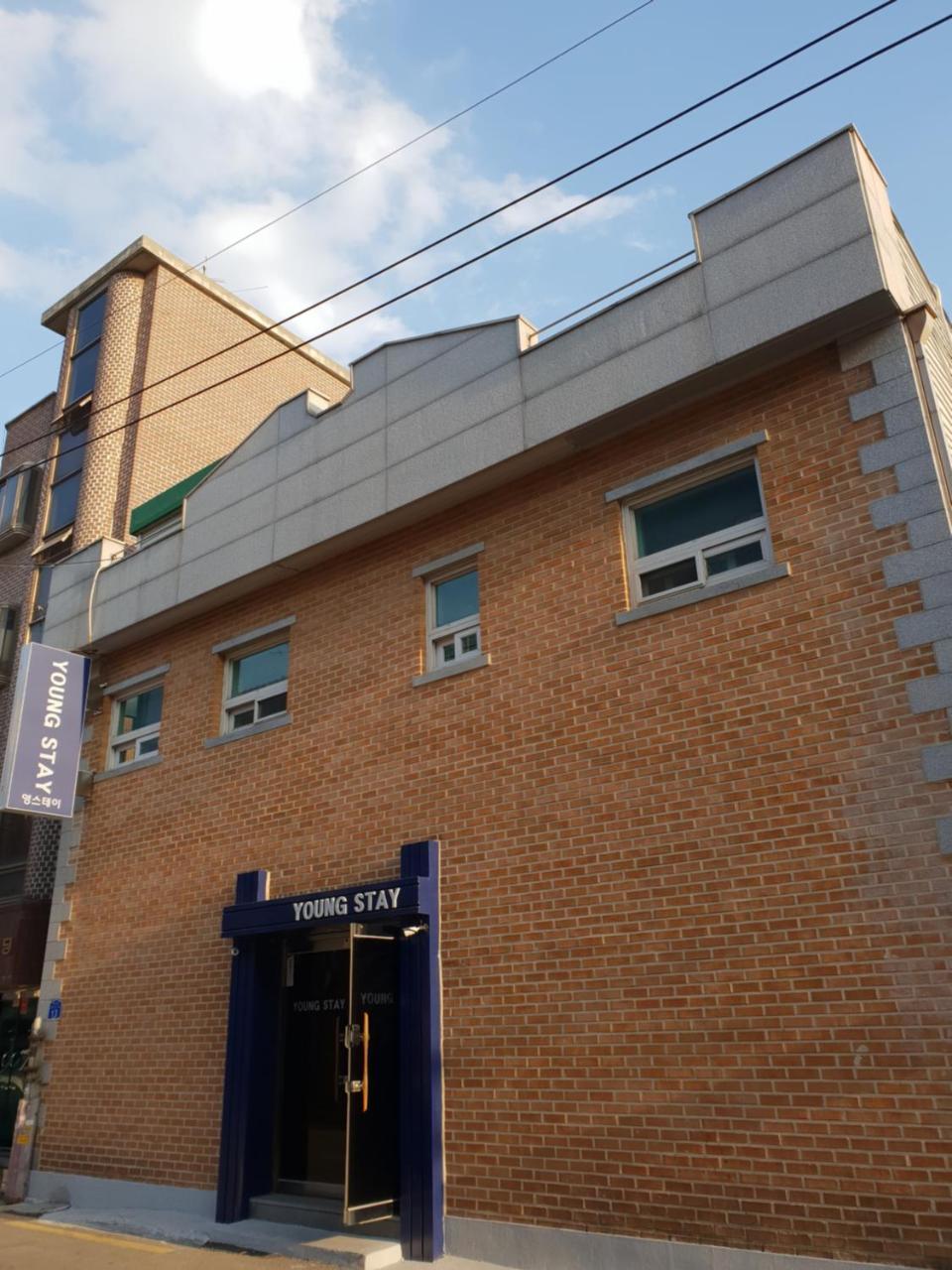 Youngstay Seoul Luaran gambar
