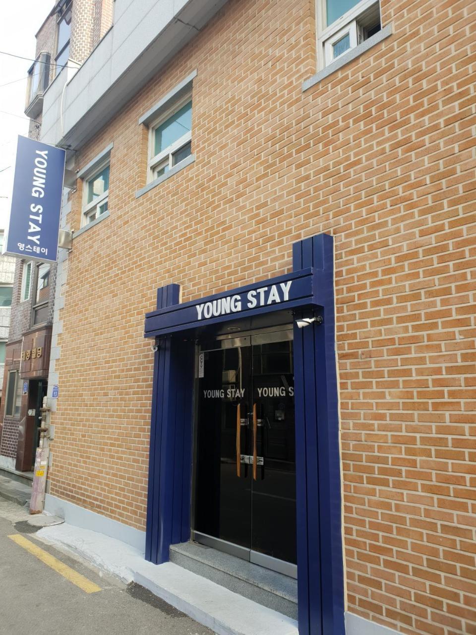 Youngstay Seoul Luaran gambar