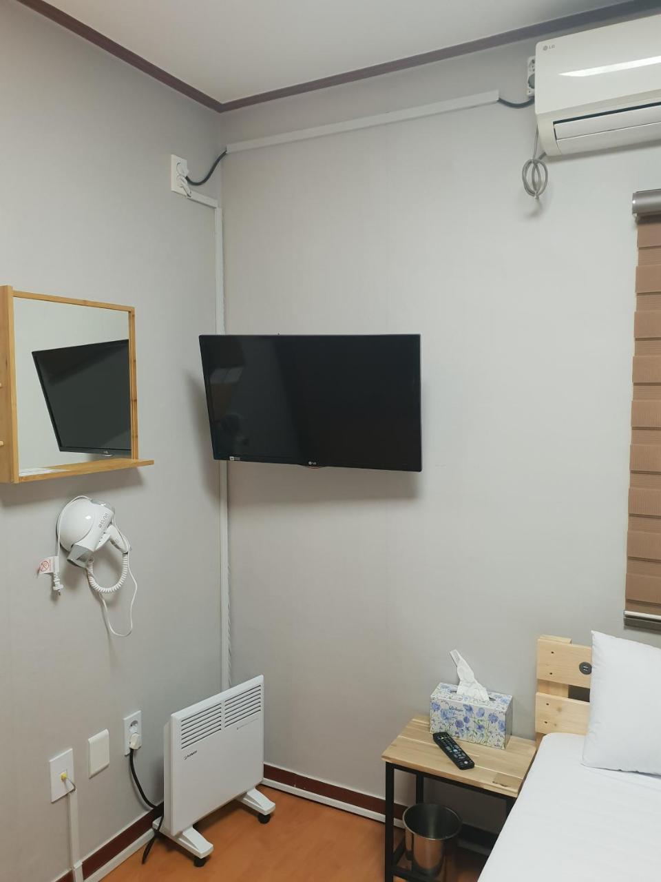 Youngstay Seoul Luaran gambar