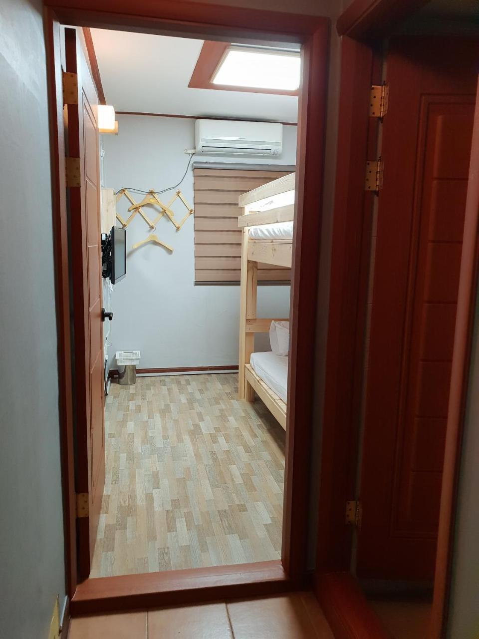 Youngstay Seoul Luaran gambar