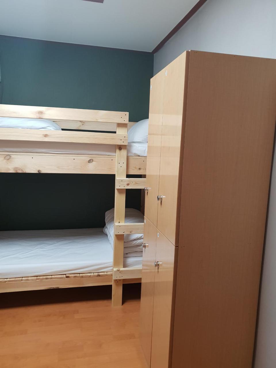 Youngstay Seoul Luaran gambar