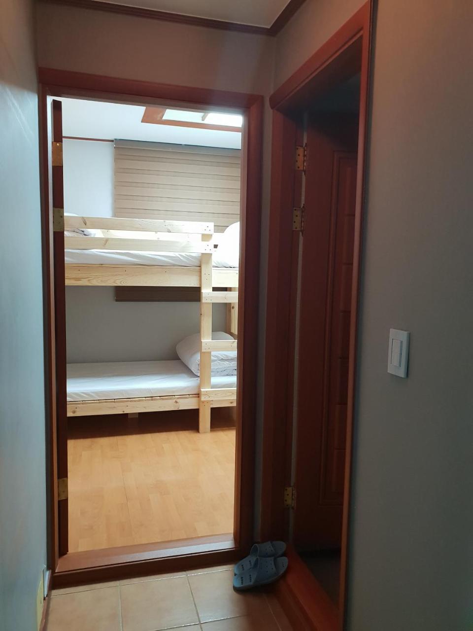 Youngstay Seoul Luaran gambar