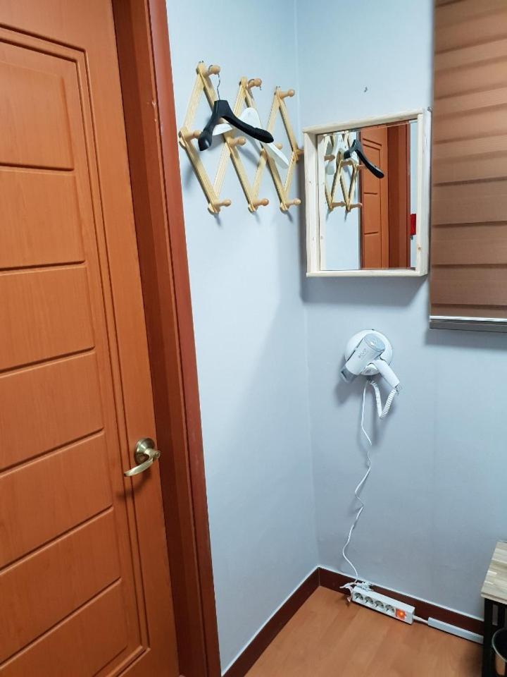 Youngstay Seoul Luaran gambar