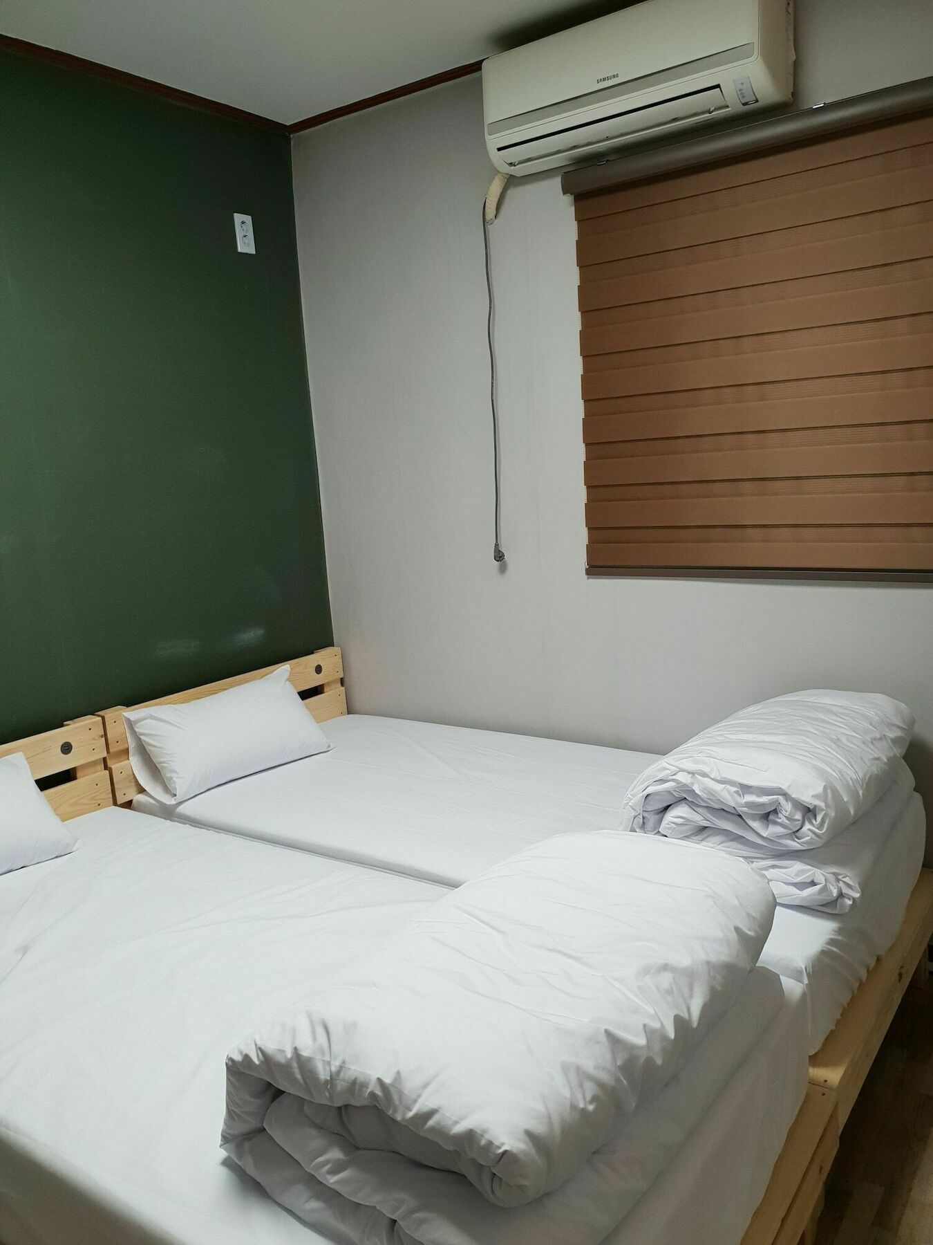 Youngstay Seoul Luaran gambar